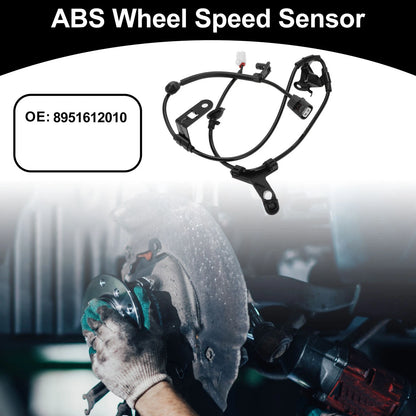 1 Pcs ABS Wheel Speed Sensor for Toyota Corolla (2003–2008)