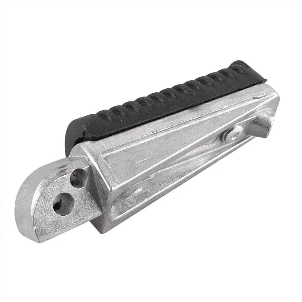 Rear Footrest Pegs for Yamaha FZ1 Fazer FZ6 Fazer (2001-2013, 2004-2009)