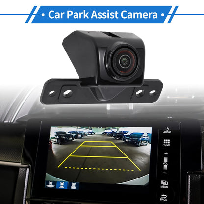 Front View Car Camera for Chevrolet Suburban Tahoe (2021-2024)