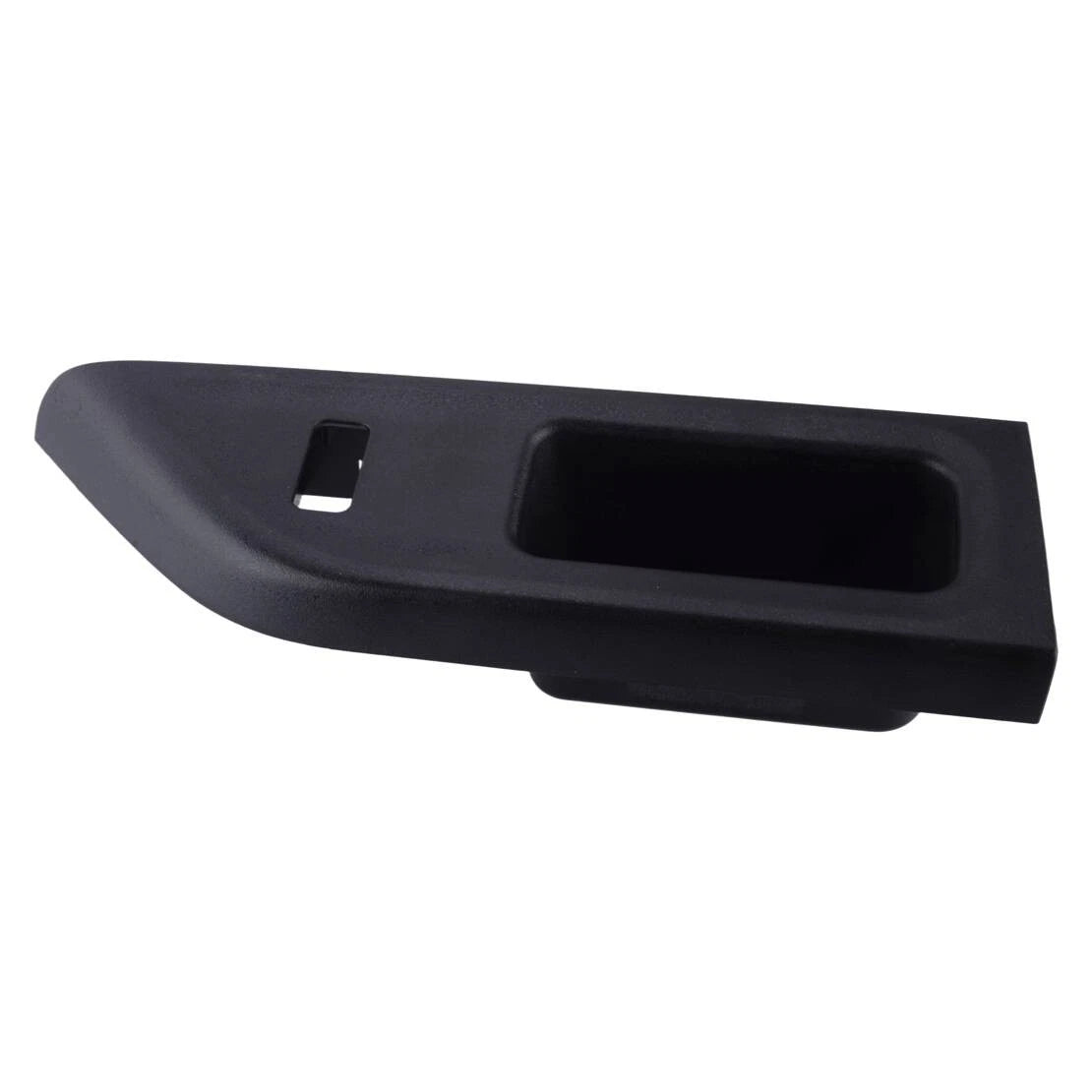 Front Door Lock Button Cover Trim for Toyota Yaris Hatchback (2006-2011)