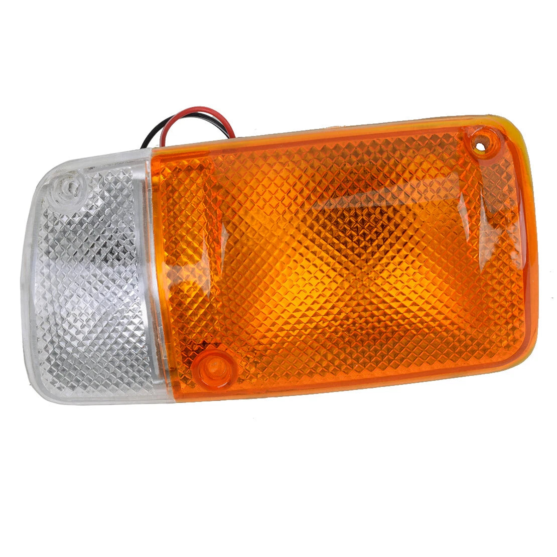Left Side Turn Signal Light for Nissan Patrol GQ (1987-1994)