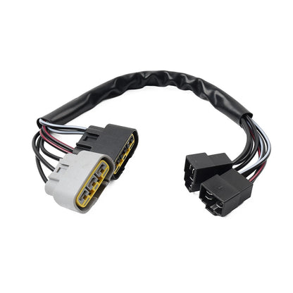 Regulator Rectifier Connector Plug for Triumph Street Triple 675 1050R (2006-2016)