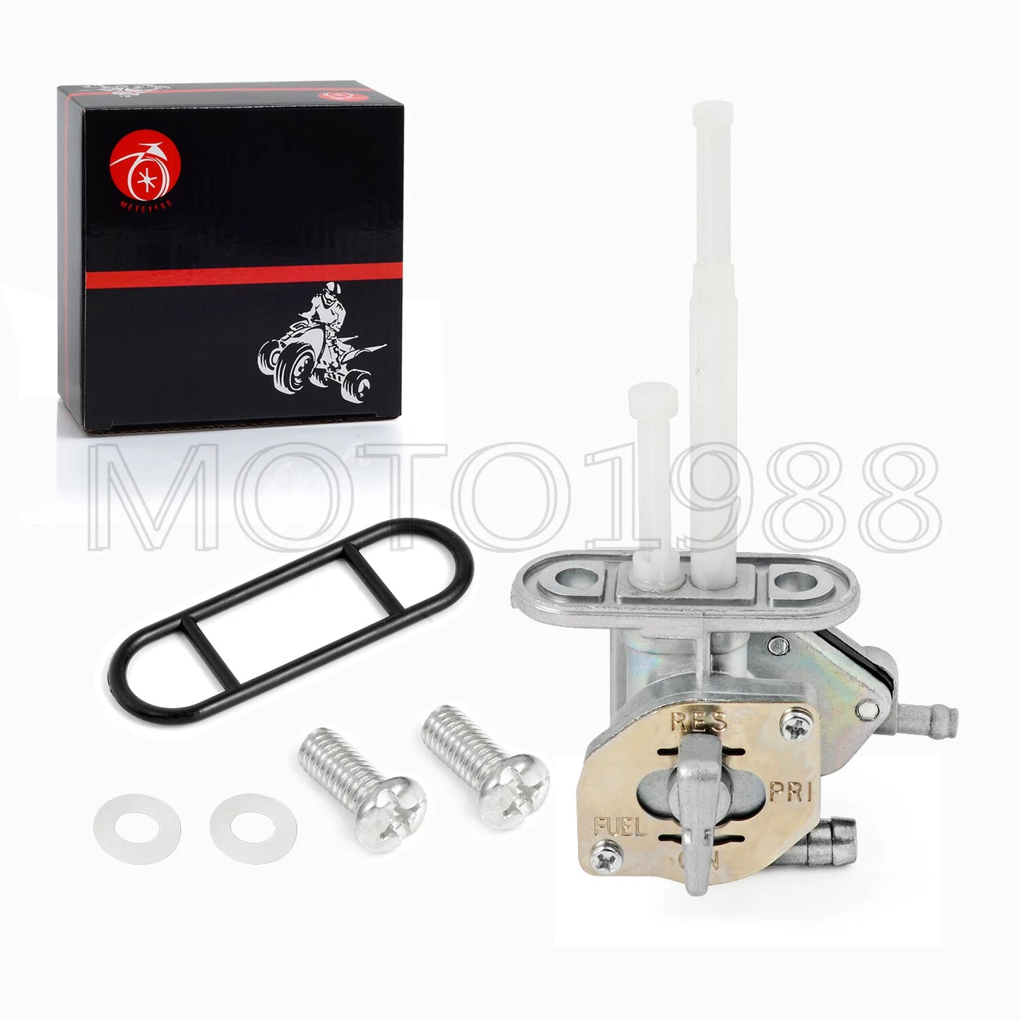 Fuel Valve Petcock for Yamaha Virago 750 XV750 (1988–1997)