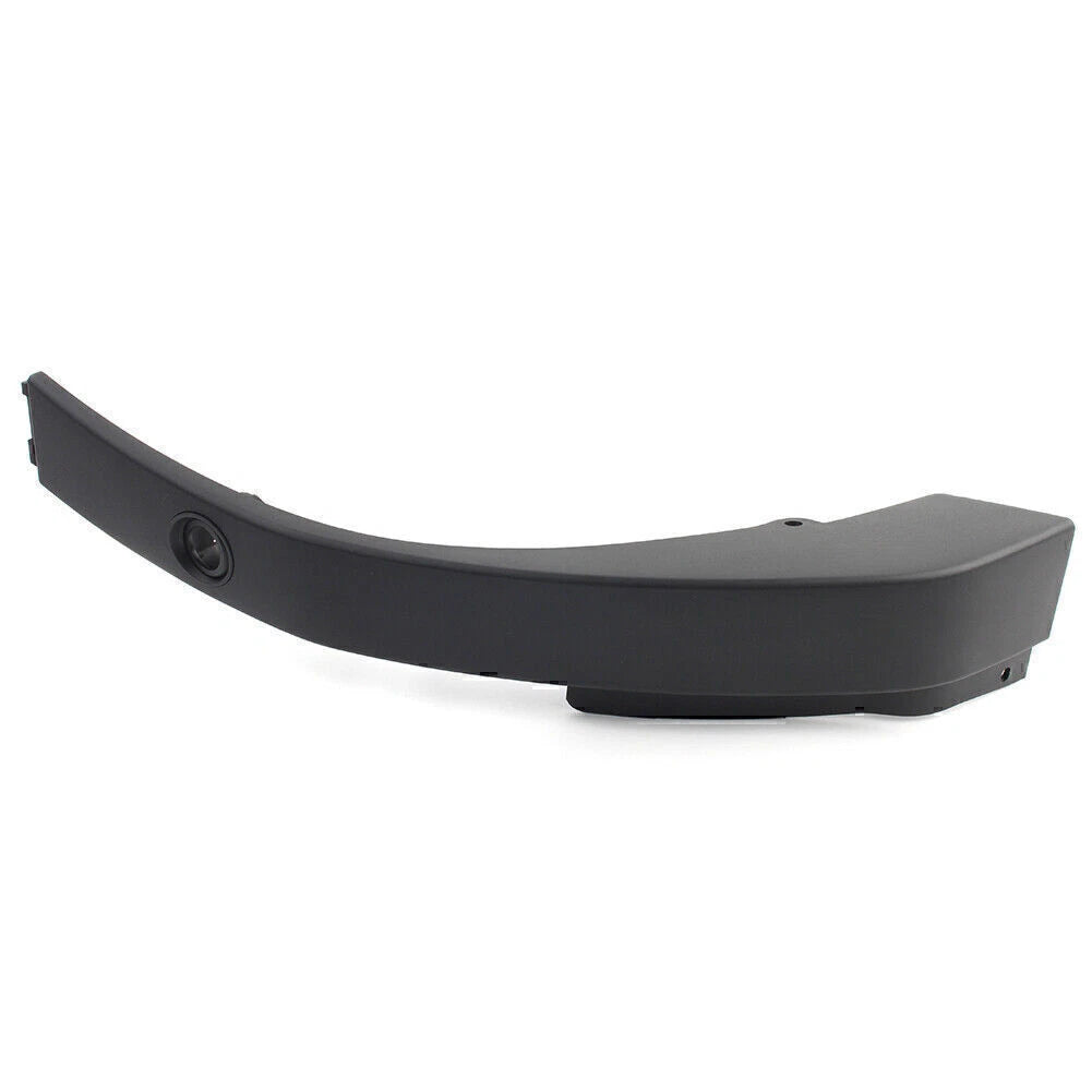 Right Rear Bumper Wheel Molding Bracket for Land Rover Range Rover Evoque (12-15)