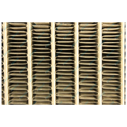 Alloy Core Radiator for Toyota Hilux RN85 RN90 Auto/Manual 4cyl 2.4L 1988-1997