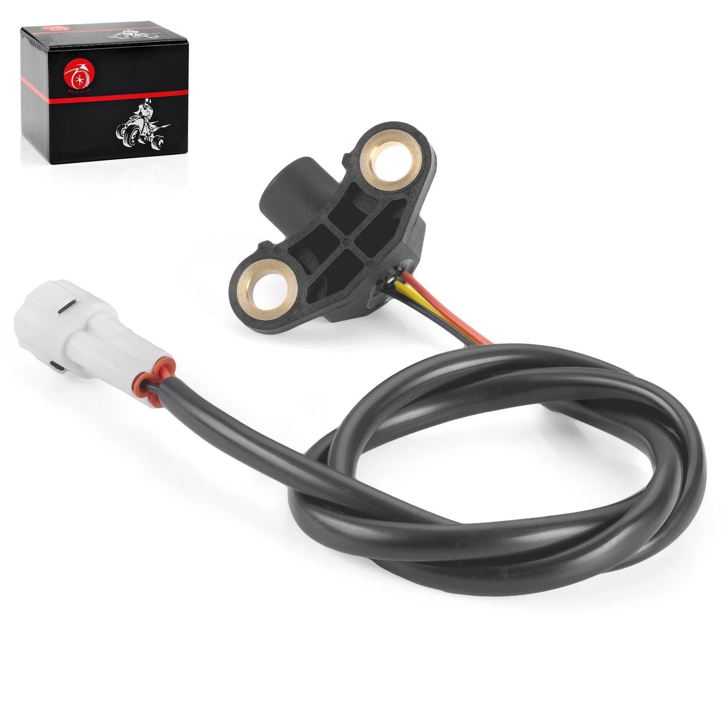 Speed Sensor for Yamaha Nytro RS90N/Viking VK10 2006-2008