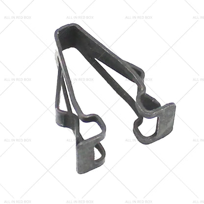 Sun Visor Clip Retainer for Ford Mustang, Edge, Fusion (2015-2023)