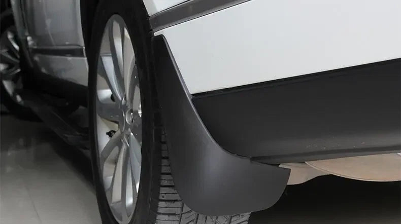 Mud Flaps Splash Guards Fender Mudguards 4X for Cadillac CT5 (2020–2024)