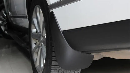 Mud Flaps Splash Guards Fender Mudguards 4X for Cadillac CT5 (2020–2024)