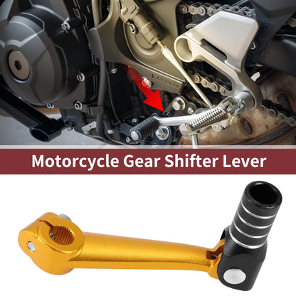 Shifter Lever for Bosuer M5
