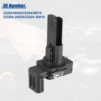 Mass Air Flow Sensor for Lexus LS460 LS600H (2007-2017)