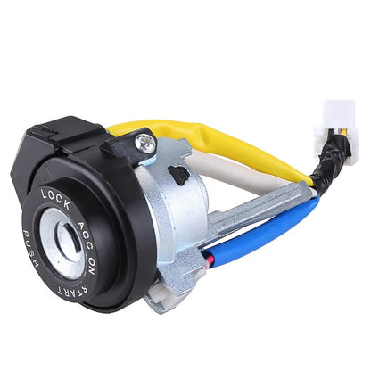 Ignition Lock Cylinder Switch 2 Keys for Kia Rio, Optima (2011-2017)