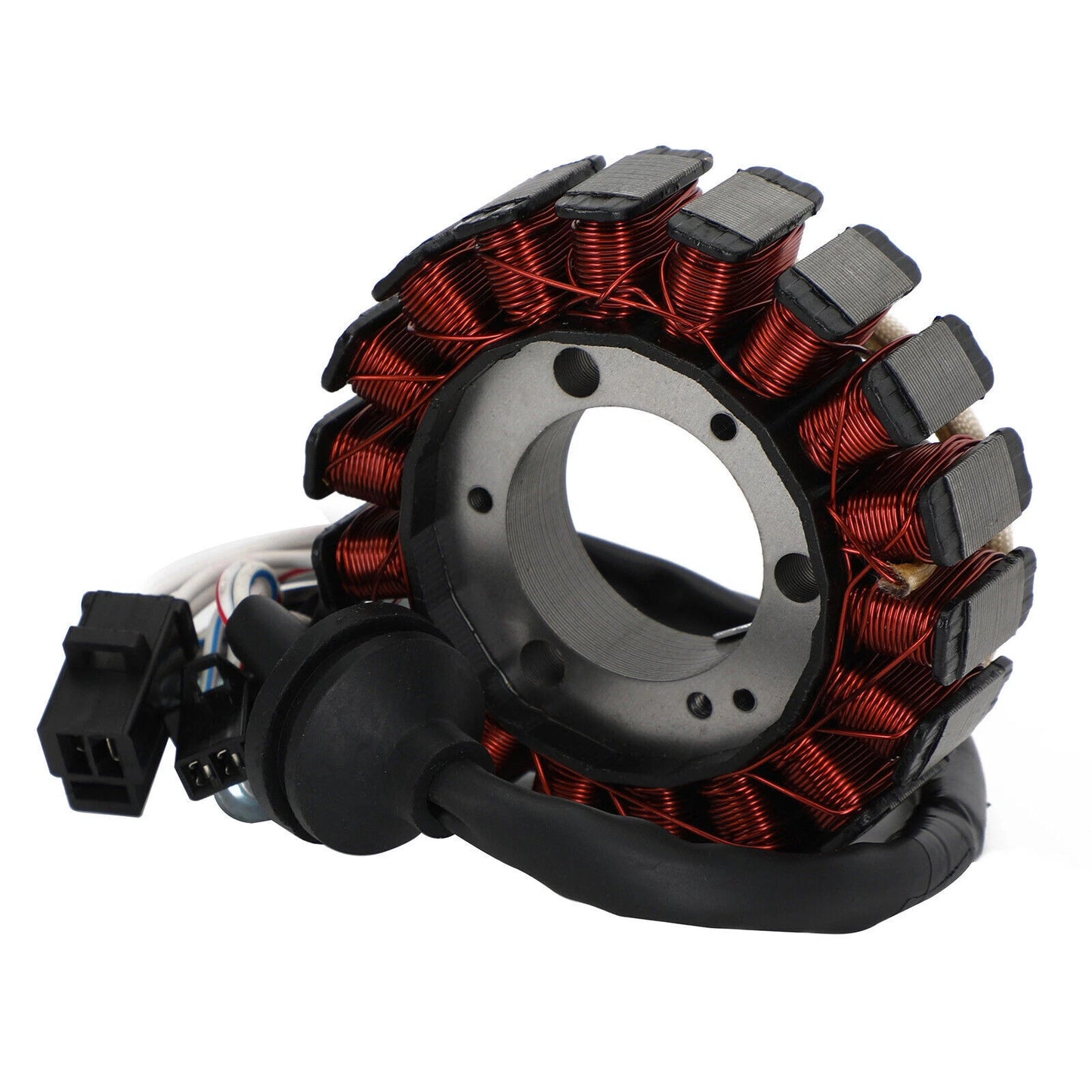 Stator for Yamaha YW 125 BWS Zuma (2009-2015), XC125 Cygnus X 125 (2004-2013)