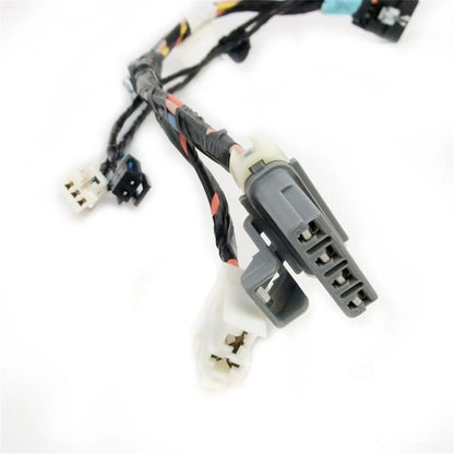 A/C Heater Blower Motor Wire Harness for Chevy GMC (2000-2006)