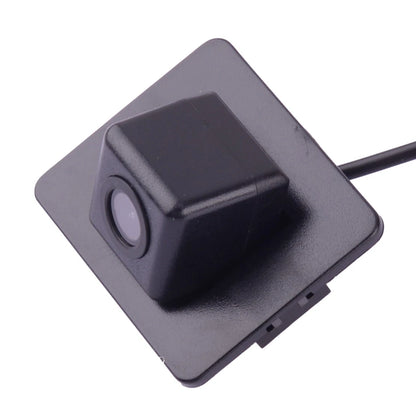 Rear View Backup Camera for Mazda 3 Axela Sedan (2014-2018)