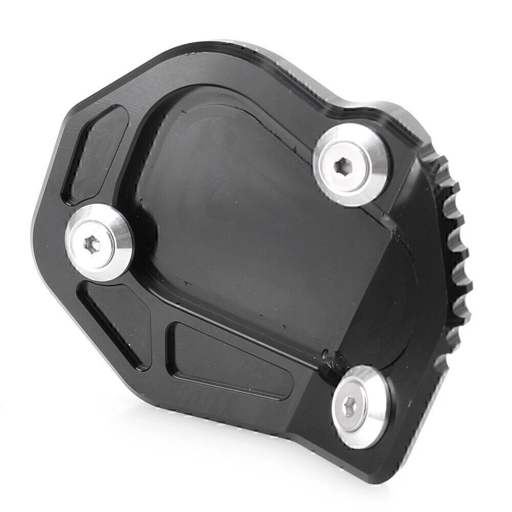 Kickstand Side Stand Enlarger Plate for BMW R1200 R Nine T (2017)