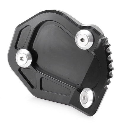 Kickstand Side Stand Enlarger Plate for BMW R1200 R Nine T (2017)