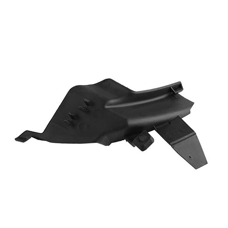 Right Windshield Wiper Cowl Trim for Toyota Land Cruiser Prado (2003-2009)