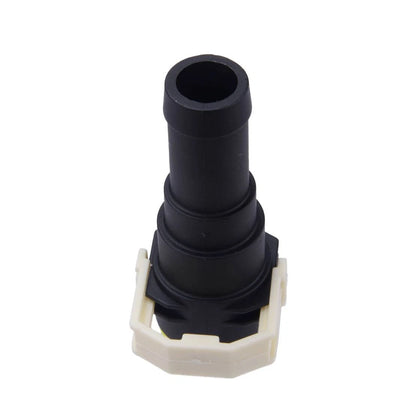 Coolant Hose Heater Pipe Connector for Mazda 2, 3, 5, 6 (2003-2013)