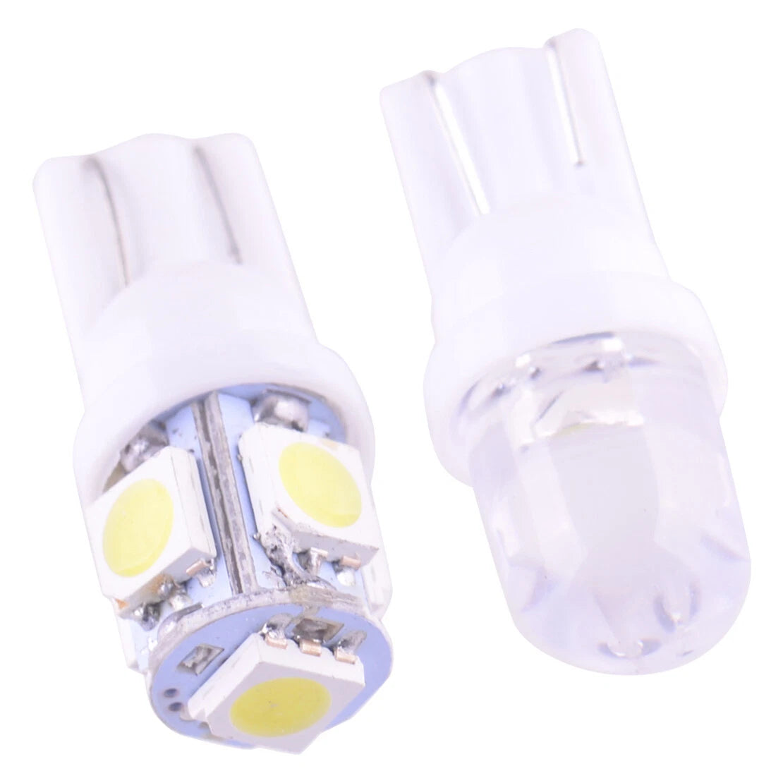 14 Pcs Car Interior LED Light Bulbs for Dome Map License Plate (All Years)