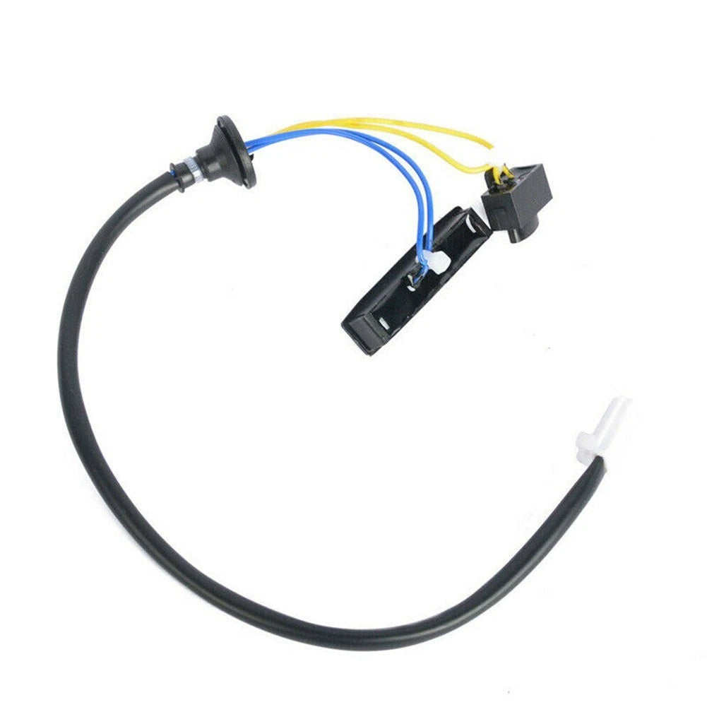 Rear Liftgate Hatch Release Switch for Nissan (2008–2015)