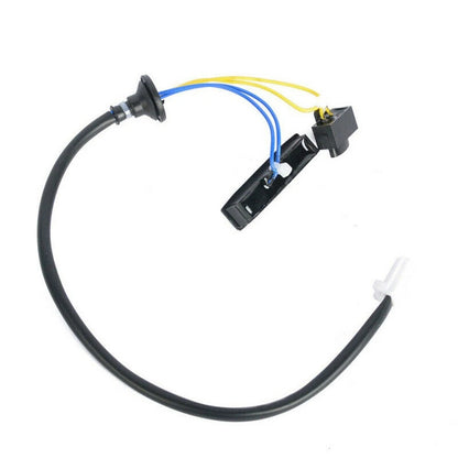 Rear Liftgate Hatch Release Switch for Nissan (2008–2015)