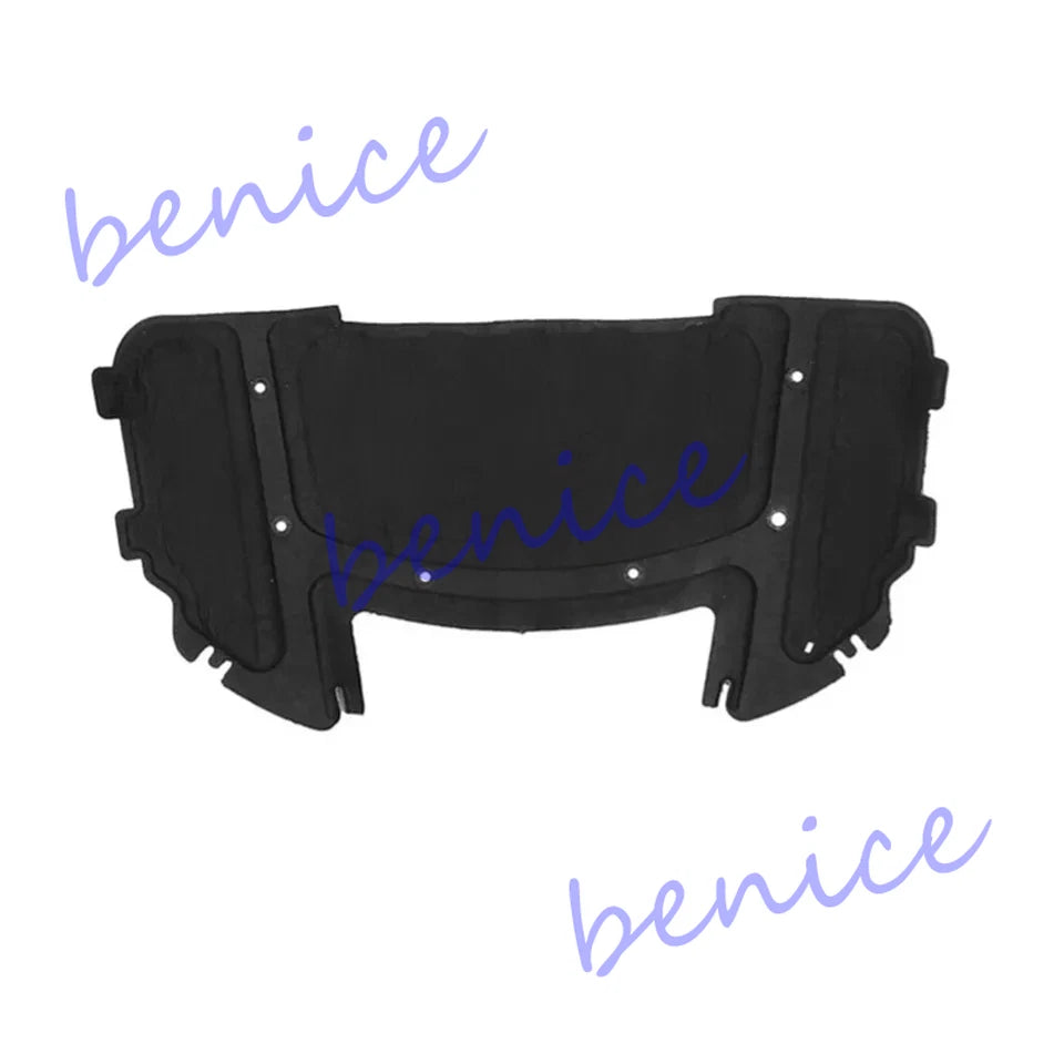 Engine Sound Insulation Pad for BMW E90 E91 E92 E93 (2005–2013)