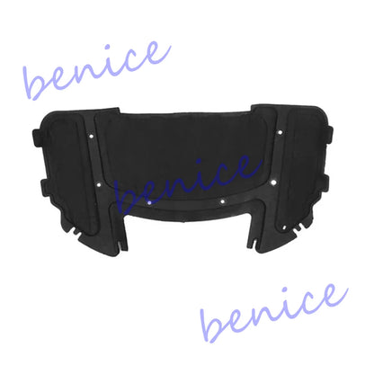 Engine Sound Insulation Pad for BMW E90 E91 E92 E93 (2005–2013)