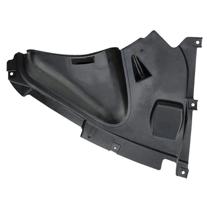 Front Left Splash Shield Fender Liner for BMW 3 Series F30 F35 (2012-2019)
