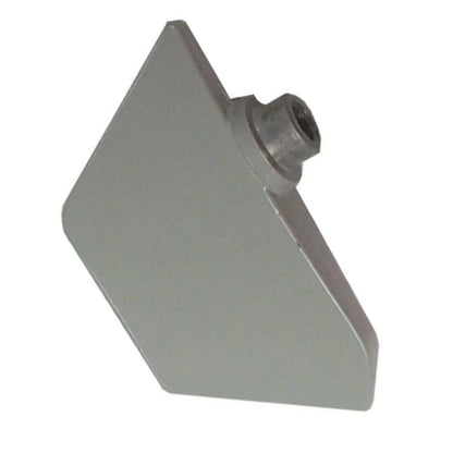 Trim Steering Fin for Volvo Penta 280B/290A/290DP AD30/DP-B1