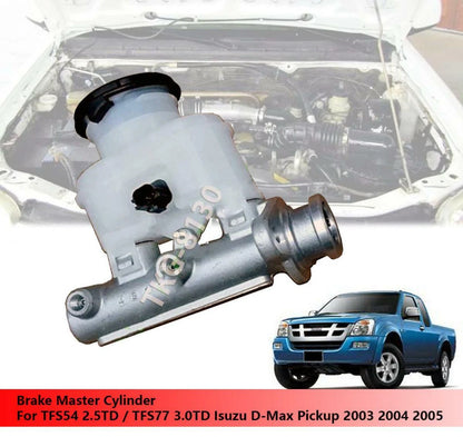 Brake Master Cylinder for Isuzu Dmax TFS54/TFS77 (2003-2005)