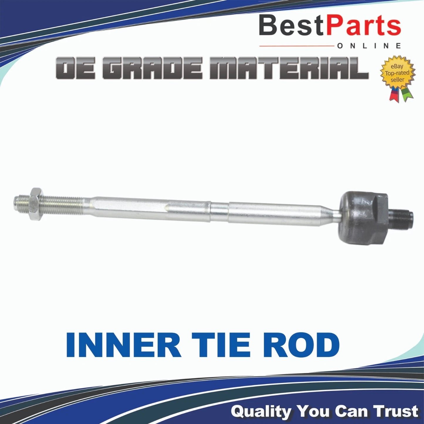 Steering Inner Tie Rod End for Acura RDX (2013-2018)