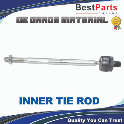 Steering Inner Tie Rod End for Acura RDX (2013-2018)
