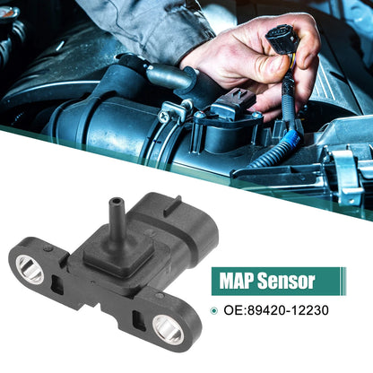 Manifold Absolute Pressure Sensor for Toyota RAV4 (2001-2023)
