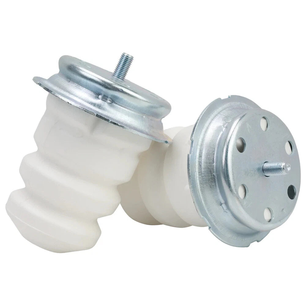 Rear Suspension Leaf Spring Bump Stops for Fiat Ducato, Peugeot, Citroen (2006-2023)