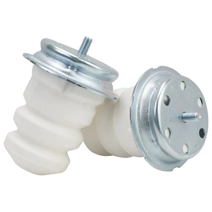 Rear Suspension Leaf Spring Bump Stops for Fiat Ducato, Peugeot, Citroen (2006-2023)