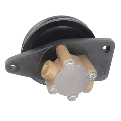 Engine Cooling Sea Water Pump for Cummins Onan JMP JPR-ON7002