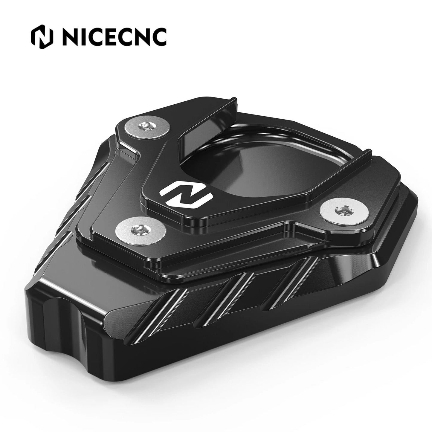 Side Stand Pad for Suzuki DRZ400S/DRZ400SM (2005-2024)
