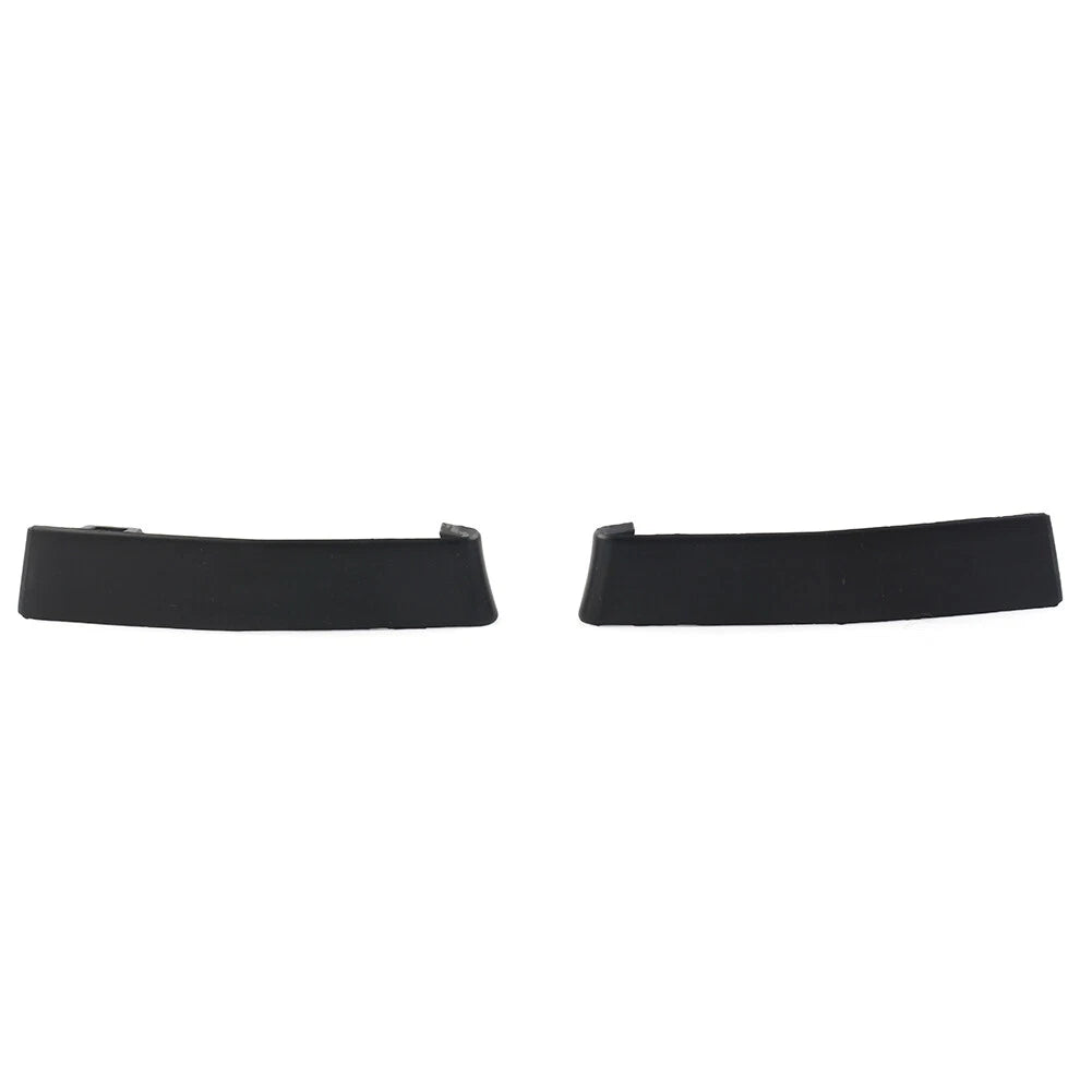 Front Bumper Side Lower Cover Trim for Land Rover Range Rover Velar (2018-2021)