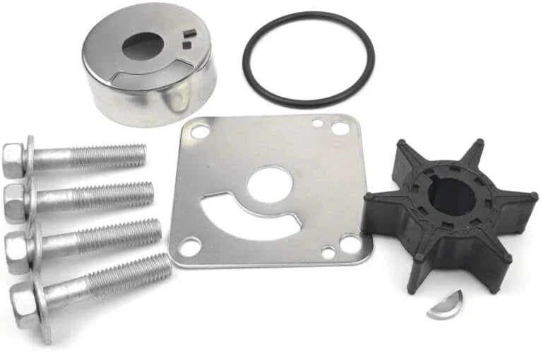 Yamaha Outboard Water Pump Impeller Kit for 6L2/6L3 40-60HP (2000-2023)