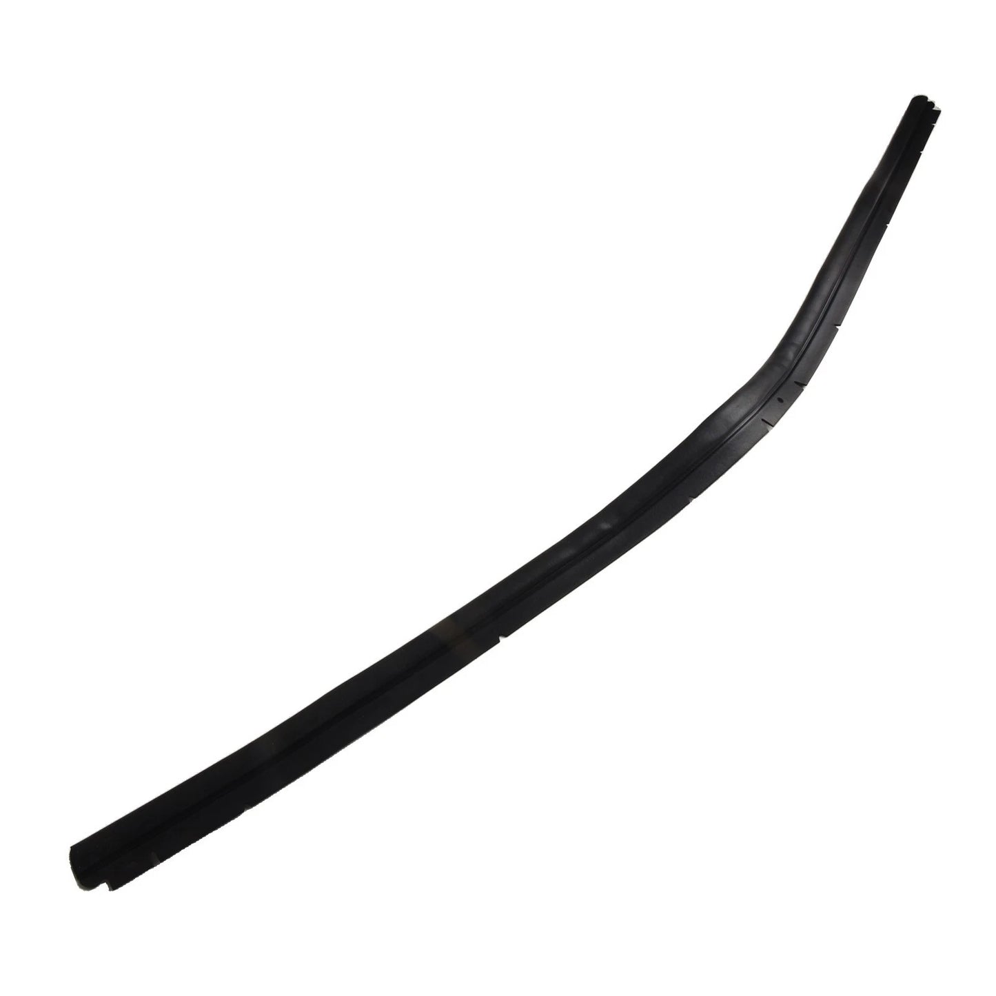 Hood Sealing Strip Weatherstrip Clip-On for Toyota