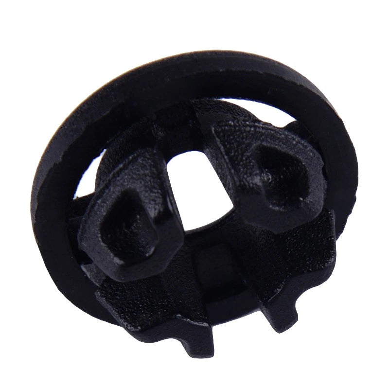 Hood Support Prop Rod Grommet Clips for Ford C-Max Focus Fusion (2013-2018)