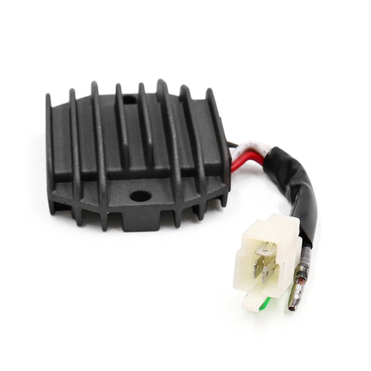 Voltage Regulator Rectifier for Yamaha YFB 250 YFM 350 400 600