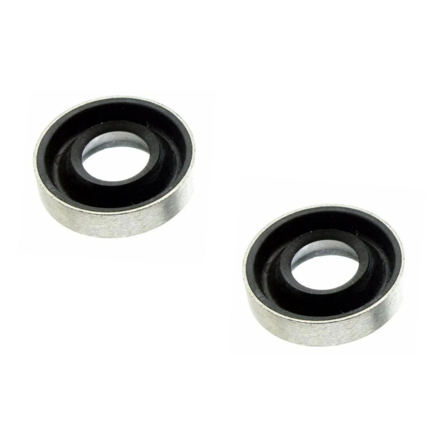 Outboard Engine Shift Shaft Oil Seal for Mercury 3.9-20HP (2 Pcs)