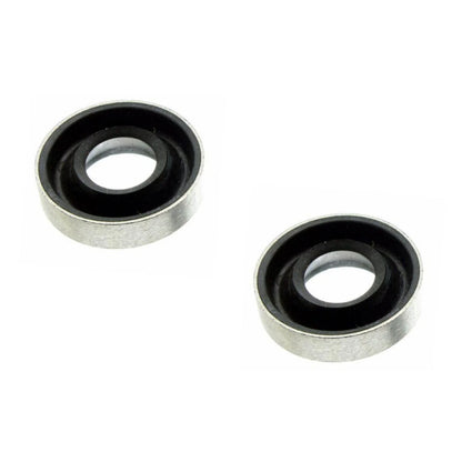 Outboard Engine Shift Shaft Oil Seal for Mercury 3.9-20HP (2 Pcs)
