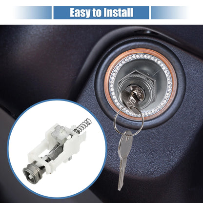 Ignition Switch Starter Switch for Jeep Wrangler Dodge Stratus