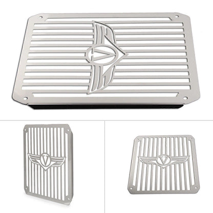 Radiator Grill Cover for Kawasaki VN800 Vulcan e Classic (1995-2003)