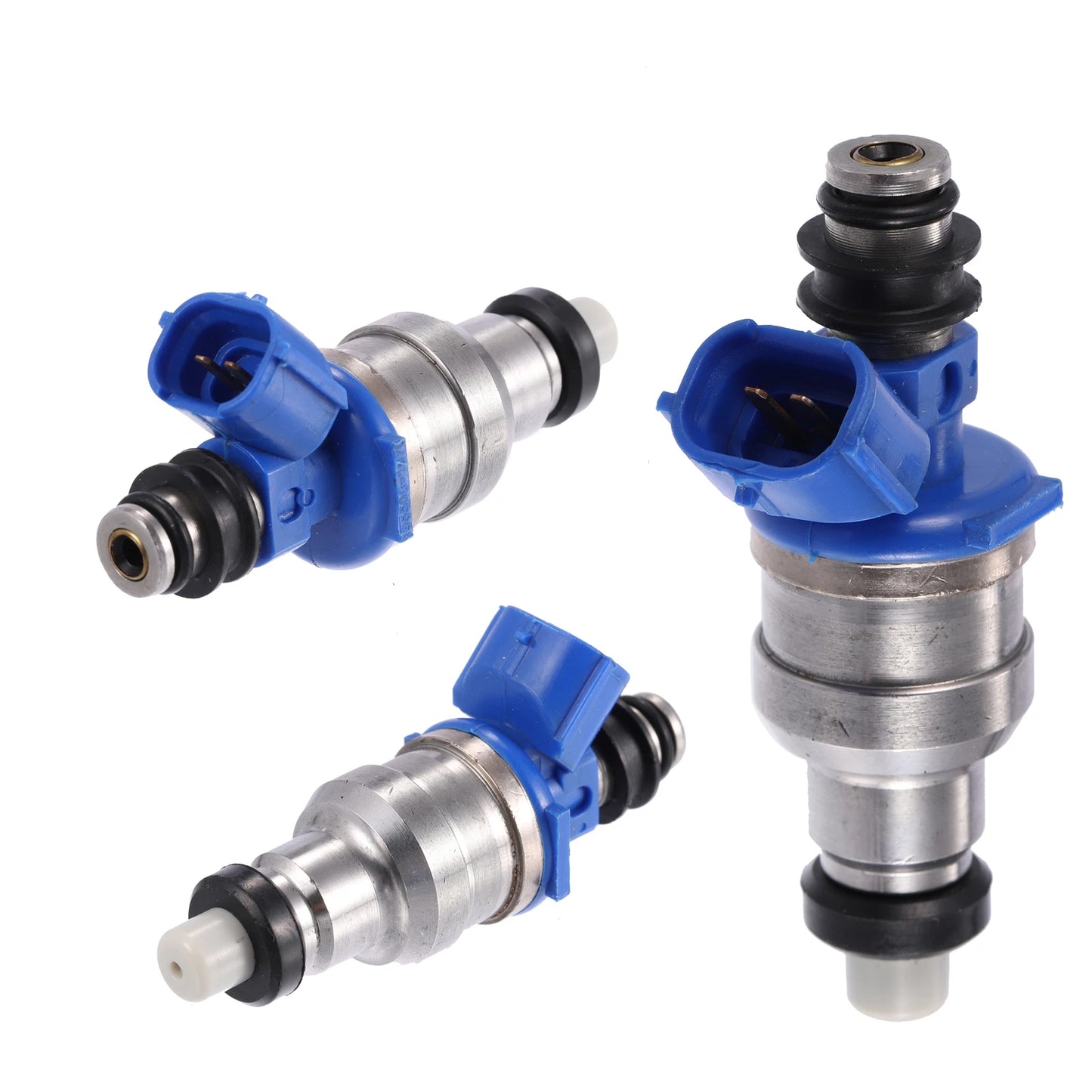 4 x Fuel Injectors for Mazda Miata 1.6L & Ford Probe 2.2 (1990-1993)
