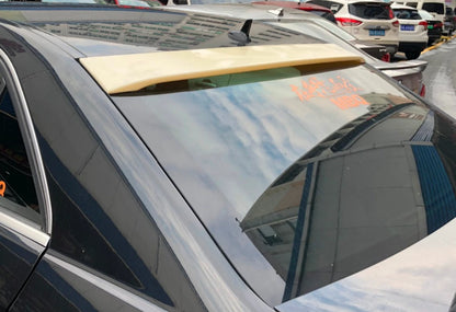 Roof Spoiler Wing for Mercedes Benz E-Class W212 E63 Sedan (2010-2016)