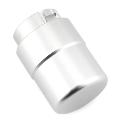 Chrome Billet Aluminum Shifter Button for Hummer H2 & H2 SUT (2003-2009)